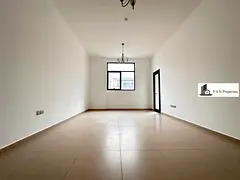 Wide Windows | Spacious Living Area | Built in Wardrobes