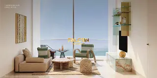 FULL SEA VIEW  DUBAI ISLAND EXPERT