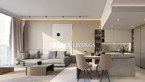 Future Metro Access | Elegant Studio | Top-Notch Quality | Q4 2027 | Investor's Deal | Book Now!