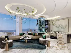 Higher Floor | Sea View | Investor Deal