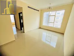 Close to Emirates road 1Bhk Appertment full family building huge size like new Appertment just 39,99