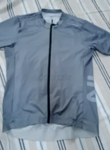 Biking jersey inbike brand L size