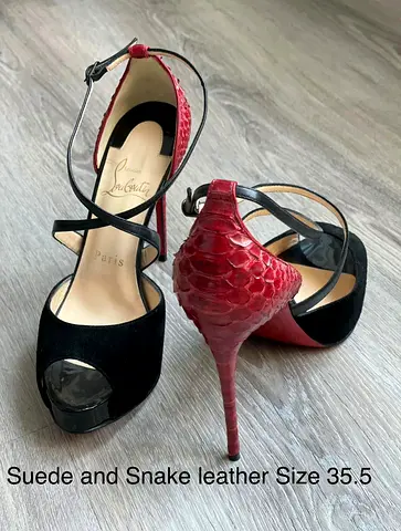 Shoes
