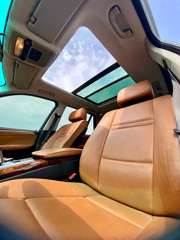 2008 BMW X5 — миниатюра 13