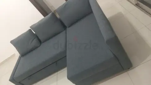 Stylish Ikea Sofa Bed in Excellent Condition