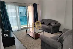 Distress Deal |Fully Furnished | Spacious Layout | With Balcony