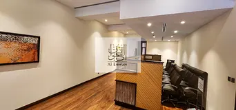 Business center for rent in Sheraton hotel Sharjah