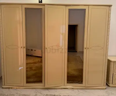 Bed room set