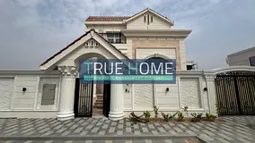Luxury Villa for Sale in Tilal City – Prime Location &amp; High-End Finishes