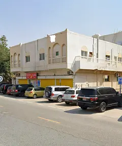 G+1 Commercial + Residential Building For Sale In Ajman Rawda-3
