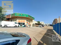 🇬🇧 Build Your Dream Villa in a Prime Location – Ajman’s Al Yasmeen 🌟