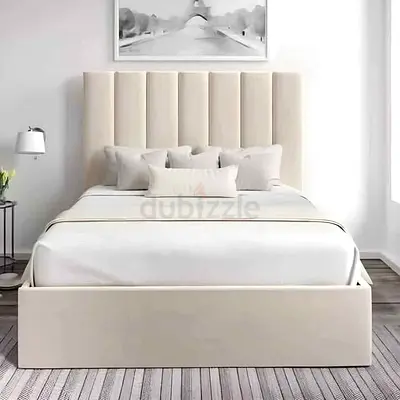 Premium high Quality 160*200 Queen bed