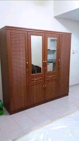 Brand new 4door wardrobe available