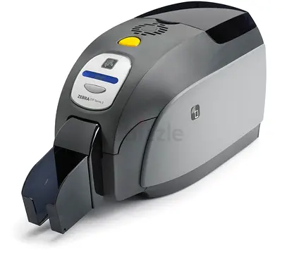 Zebra ZXP 3 ID Card Printer AED-850