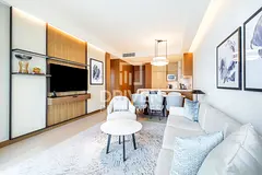 BLVD View | Middle Floor | Ready to Move In