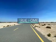 Price per sq. ft.: AED 140 | Freehold | Subdivided Land