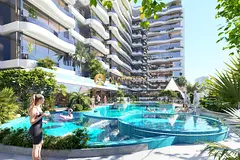 POST HANDOVER PP / SPACIOUS APARTMENT /GOOD ROI