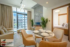 Brand New Unit | Fully Furnished