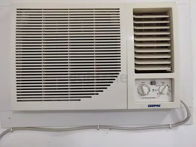 Efficient Window Air Conditioner for Cool Comfort