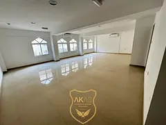 Modern Office Space for Rent | Bu Daniq | Ideal for Business Setup