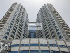 SPEECIOUS FLAT FOR SALE IN FALCON TOWER WITH PARKING