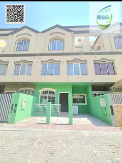 Spacious 3BHK Townhouse | Erica 1 Cluster | Store + Balcony | Prime Location – AED 630K
