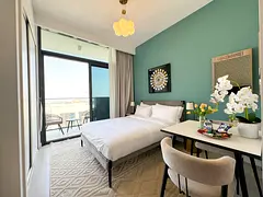 WEROVA - Affordable Studio for Rent | Fully Furnished | Close to Downtown Dubai