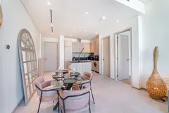 Brand new 1 bedroom apartment