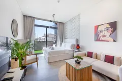 Brand new studio apartment in Jumeirah Village Circle