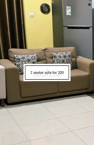 Sofa set