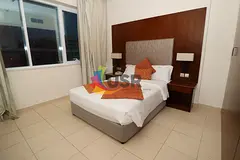 UNFURNISHED | READY TO RENT | 1BHK WITH ALL AMENITIES FOR 66K