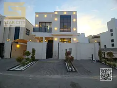 For Sale | Elegant Villa in Al Yasmeen – Ajman 🏡