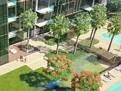 Facing Park View | Prime Location | Re-Sale
