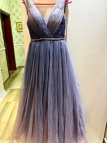 Elegant Wedding guest dress