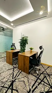 Co-Working Space | Dedicated Desk | Office Share | Shared Office Space | Coworking