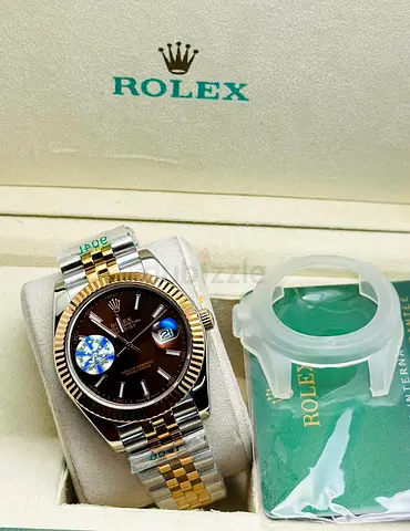 Rolex Datejust for sale
Automatic
FULL BOX KIT