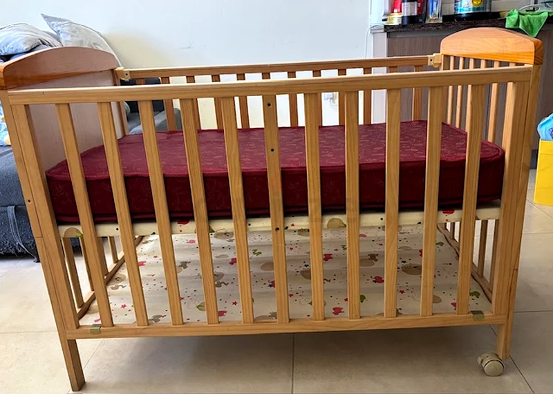 Baby bed (up to years old) dubizzle Dubai