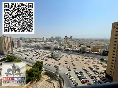 STUDIO FOR SALE WITH RAMADA VIEW IN ONLY 260,000AED