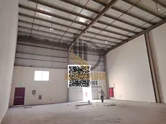 🏭 Premium Warehouse for Annual Rent – Umm Al Thu’oob, Umm Al Quwain