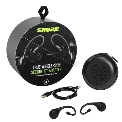 Shure True Wireless Adapter (Gen 2) for Sound Isolating Earphones