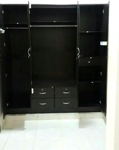 I have brand new 4door cabinet available for sale