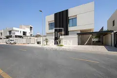Luxurious | Modern Layout | Brand New Villa