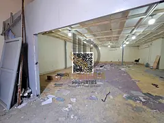 🏭 Premium Warehouse for Annual Rent – Umm Al Thoub, Umm Al Quwain