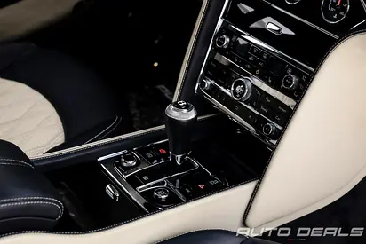 صورة 14 لـ 2017 Bentley MULSANNE