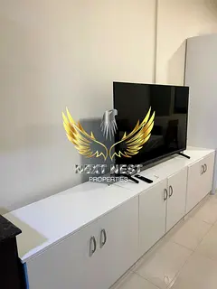 Fully Furnished | STUDIO | WITHOUT BALCONY | 48K