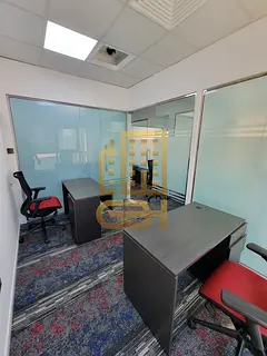 Discover Luxury Office Spaces with Unmatched Amenities