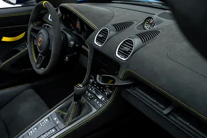 صورة مصغرة 12 لـ 2025 Porsche 718