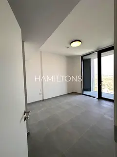 Secure Community | Fully Upgraded Apartment | Resale