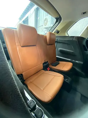 2008 BMW X5 — миниатюра 11