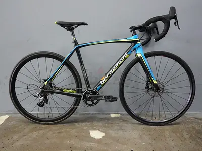 Bergamont Road Bike Germay